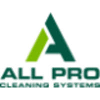 All Pro Cleaning Systems logo
