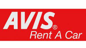 Avis Rent a Car logo