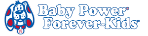 Baby Power/Forever Kids logo
