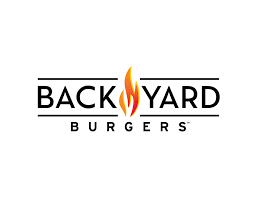 Back Yard Burgers logo