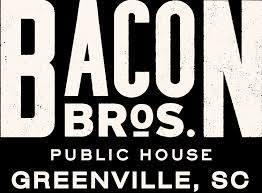 Bacon Bros. Public House logo