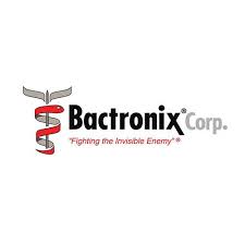 Bactronix logo