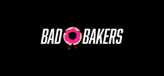 Bad Bakers logo
