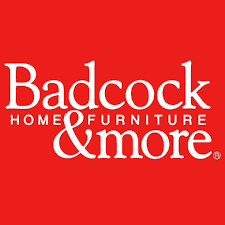 Badcock Home Furniture & More logo