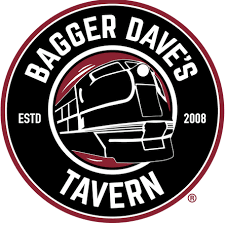 Bagger Dave's logo