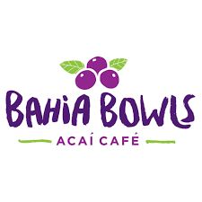 Bahia Bowls logo