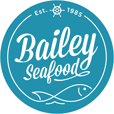 Bailey Seafood logo