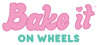 Bake It On Wheels logo