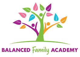 Balanced Family Academy logo
