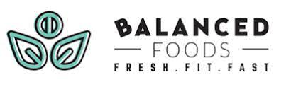 Balanced Foods logo