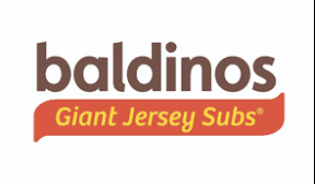 Baldinos logo