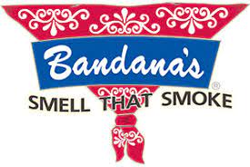 Bandana's Bar-B-Q logo