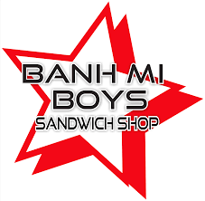 Banh Mi Boys logo