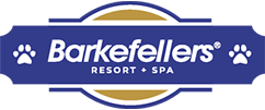Barkefellers logo