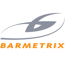 Barmetrix logo