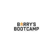 Barry's Bootcamp logo