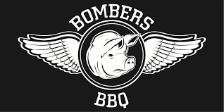 Bombers BBQ logo