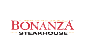 Bonanza Steakhouse logo