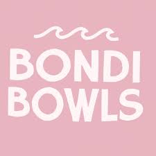 Bondi Bowls logo