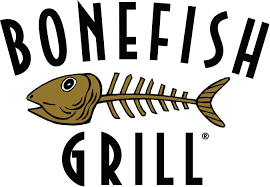 Bonefish Grill logo