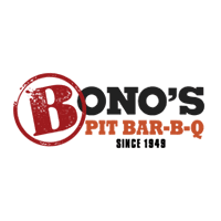 Bonos Pit BBQ logo