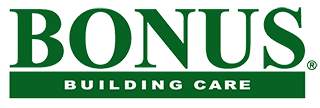 Bonus Building Care logo