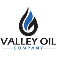 Valley Oil Company logo