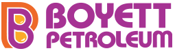 Boyett Petroleum logo