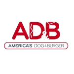 America's Dog And Burger logo