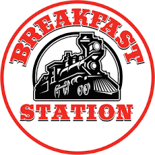 Breakfast Station logo