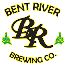 Bent River Brewing logo