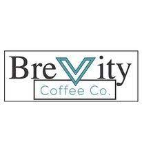Brevity Coffee logo