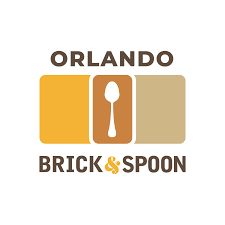 Brick and Spoon logo