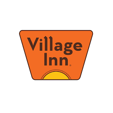 Village Inn logo