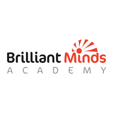 Brilliant Minds Academy logo