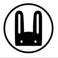 Bronzed Bunny logo
