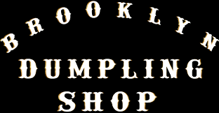 Brooklyn Dumpling Shop logo