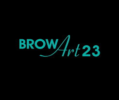 Brow Art 23 logo