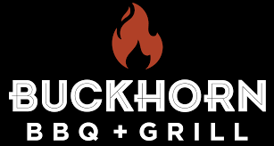 Buckhorn Grill logo