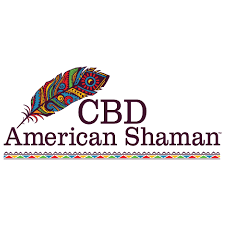 CBD American Shaman logo