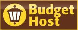 Budget Host Inns logo