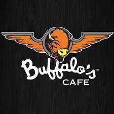 Buffalo’s Cafe logo