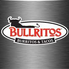 Bullritos logo