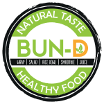 Bun-D logo