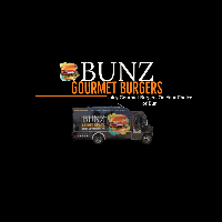 Bunz Gourmet Burgers logo