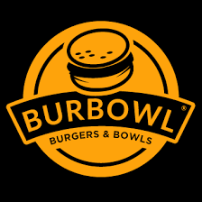Burbowl logo