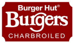 Burger Hut logo