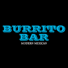 Burrito Bar logo