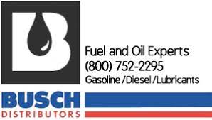 Busch Distributors Inc, logo