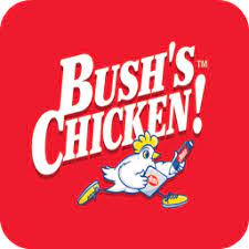 Bush's Chicken logo